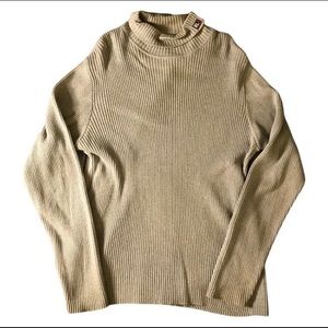 Polo Ralph Lauren Turtleneck Sweater